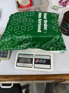 Stainless Steel Pet Grooming Glove - Gentle Deshedding Brush